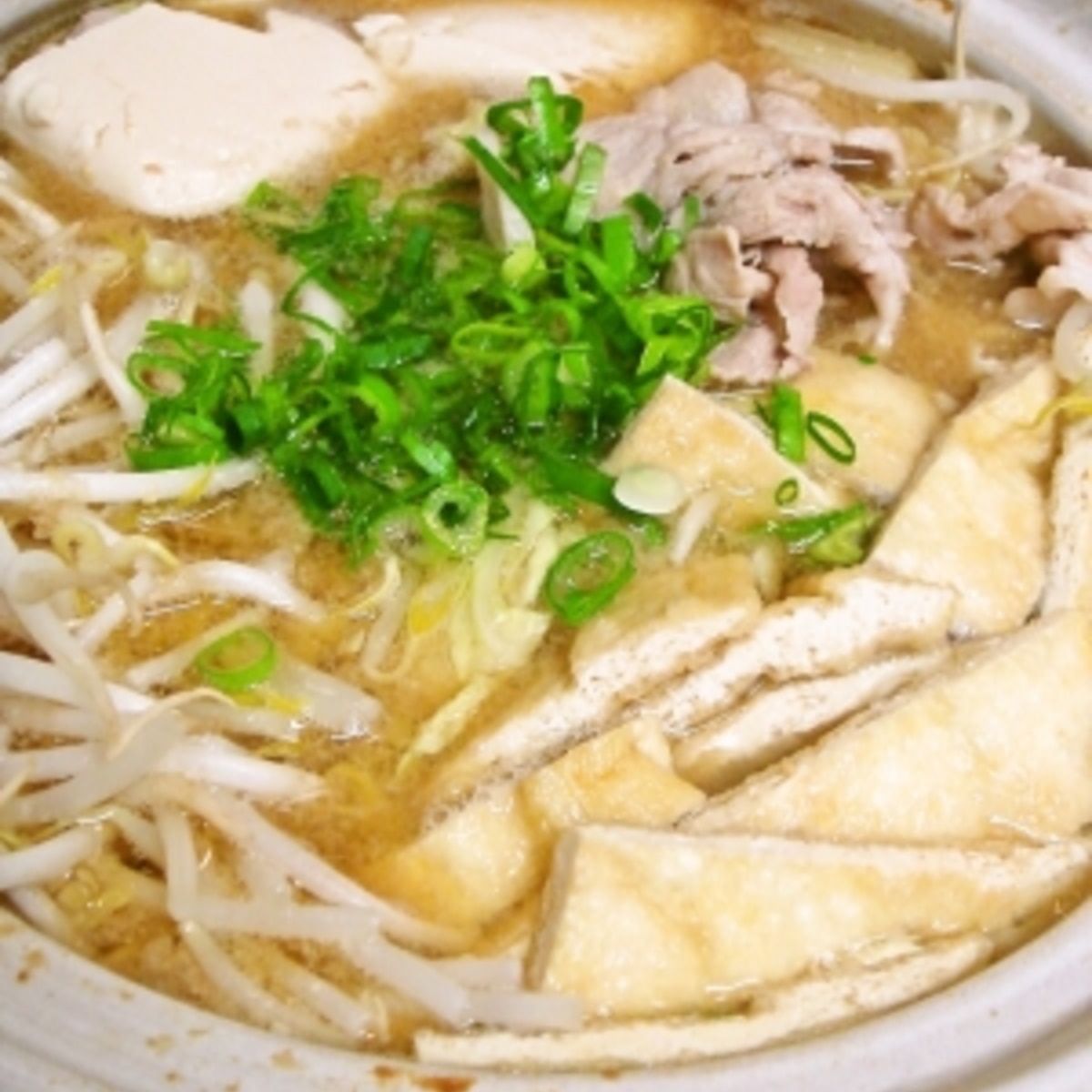 豚肉と白菜の味噌鍋 レシピ 作り方 By Nao S 楽天レシピ